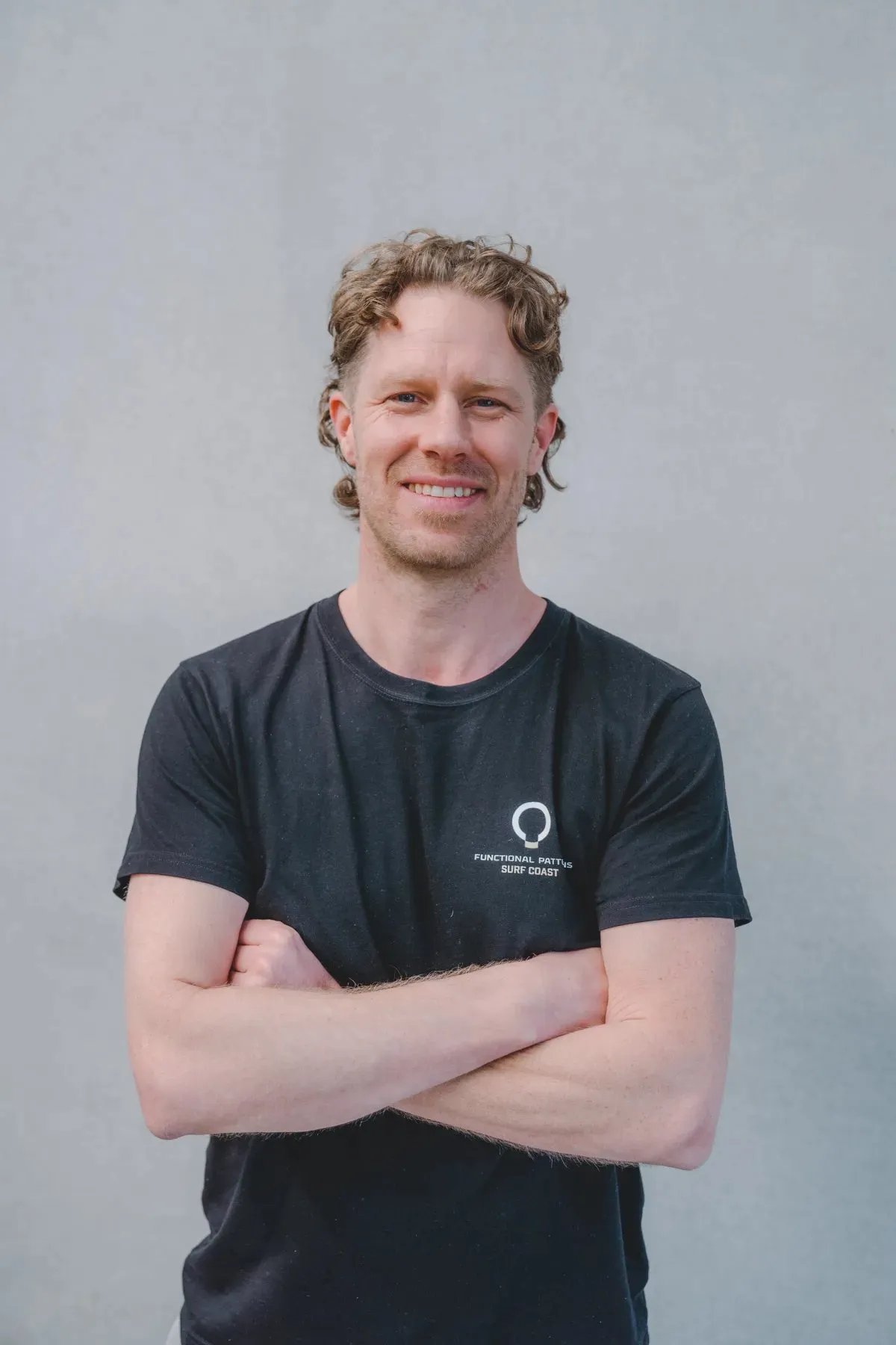 Shane De Lange